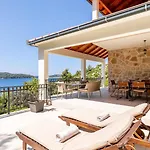 Julija By Guide וילה Smokvica (Korcula)