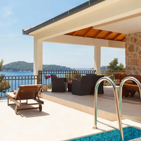 Villa Julija By Guide