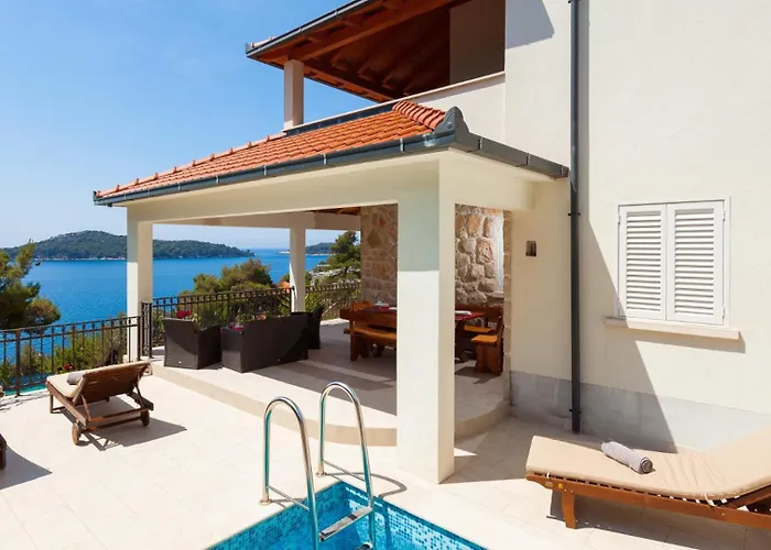 Villa Julija By Guide