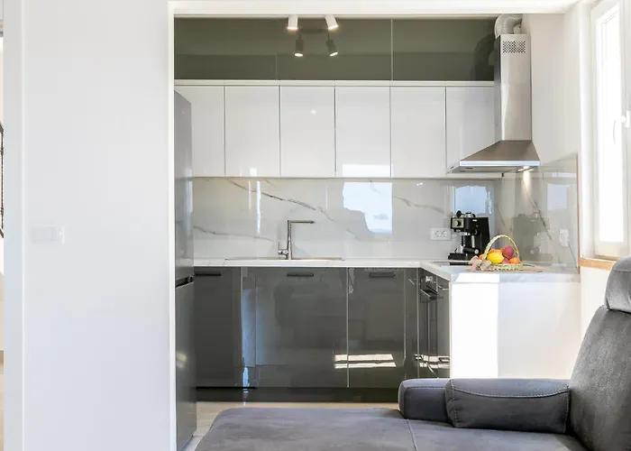 Julija By Guide Villa