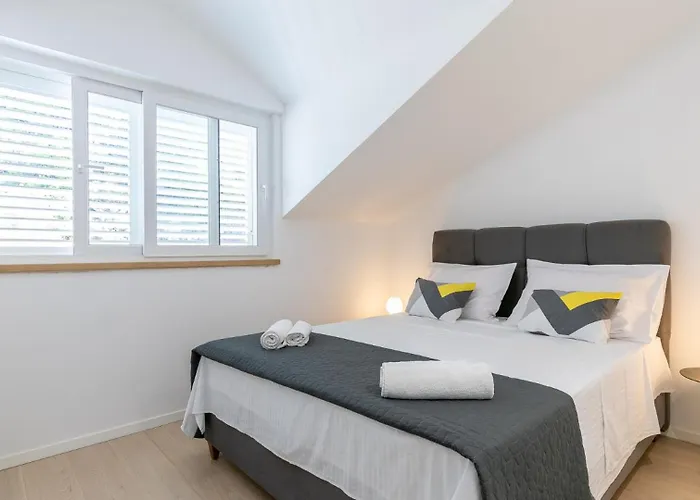 Villa Julija By Guide