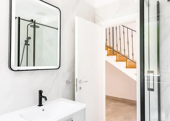 Julija By Guide Villa *