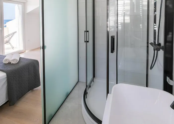 Julija By Guide Villa *