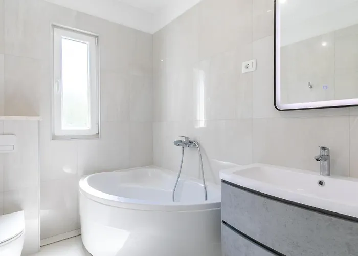 Villa Julija By Guide Smokvica (Korcula)